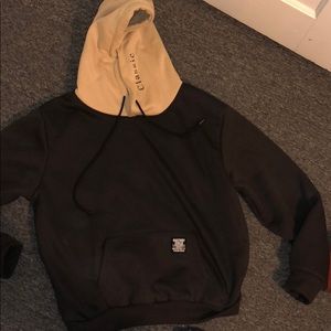Zaeful hoodie sweatshirt